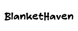 BlanketHaven - logo